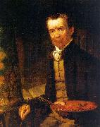 Thomas, Portrait of Edward Hicks
